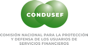 Logo CONDUSEF